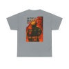 We Hold the Line – Firefighter Valor Tee 